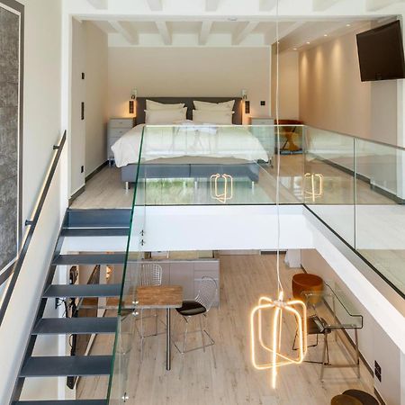 Prora Solitaire Avida Loft 4 ビンツ エクステリア 写真