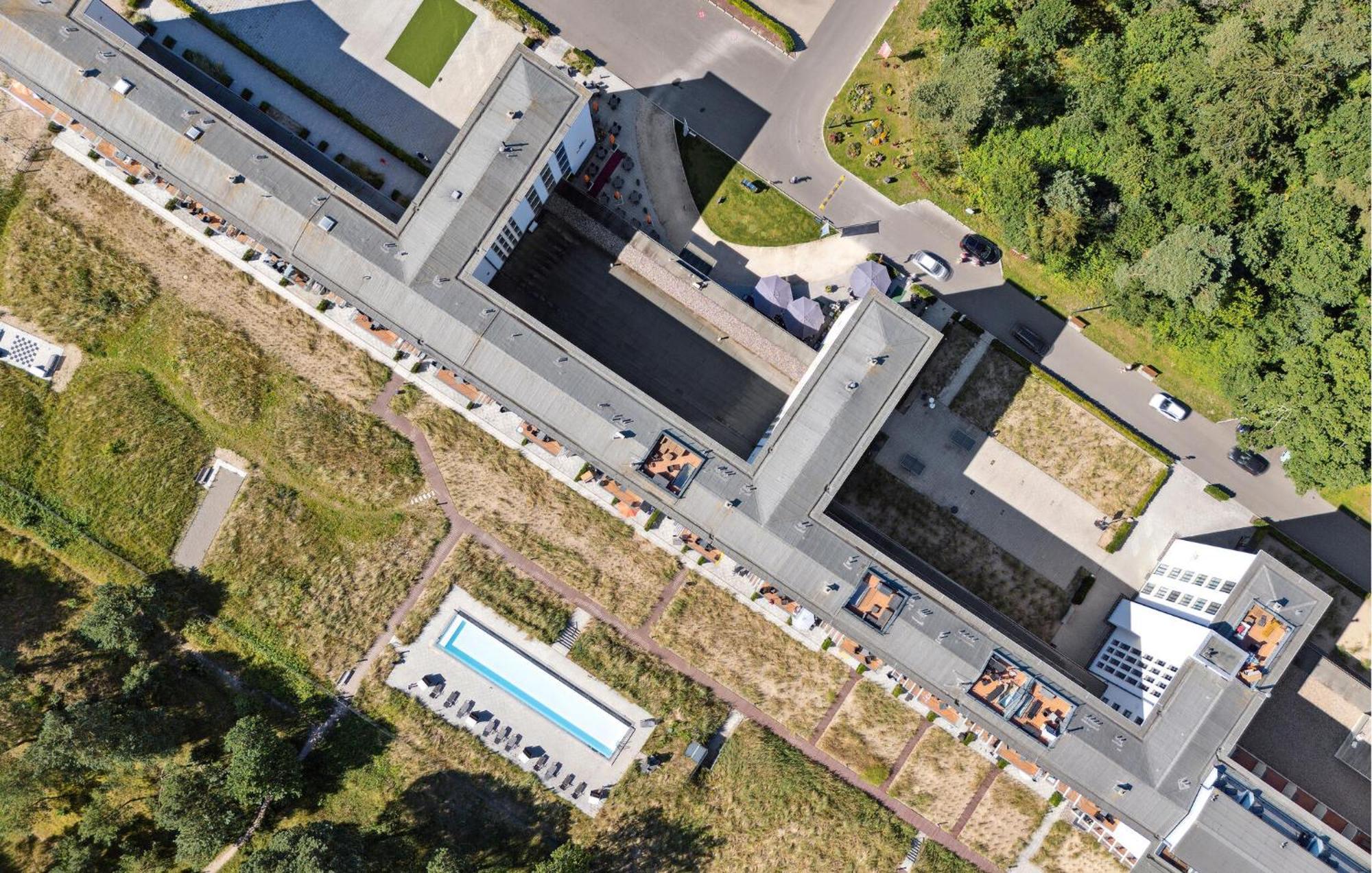 Prora Solitaire Avida Loft 4 ビンツ エクステリア 写真