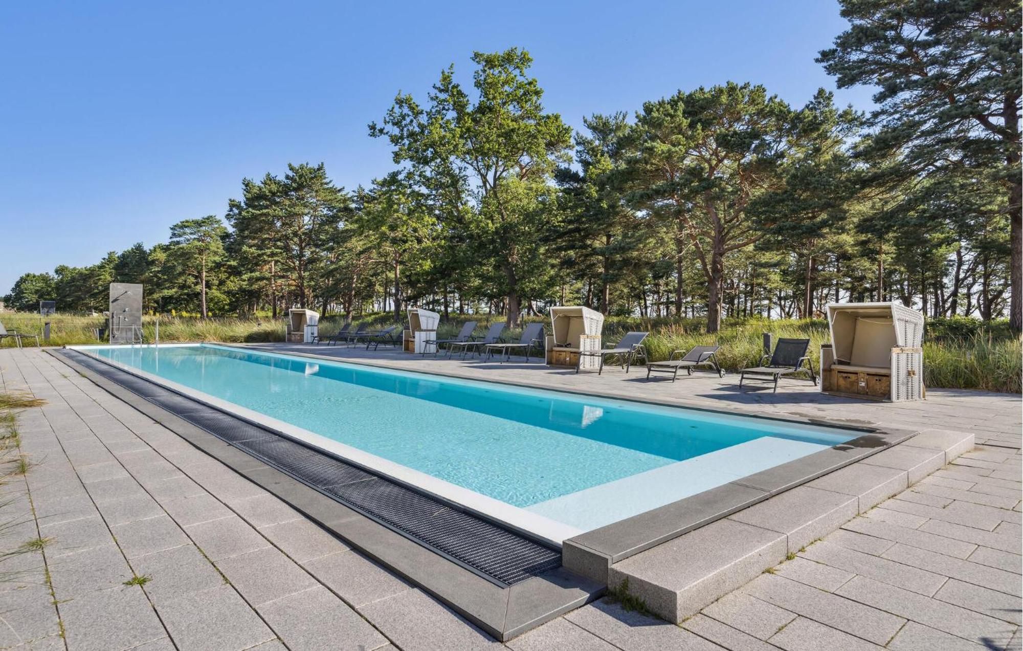 Prora Solitaire Avida Loft 4 ビンツ エクステリア 写真