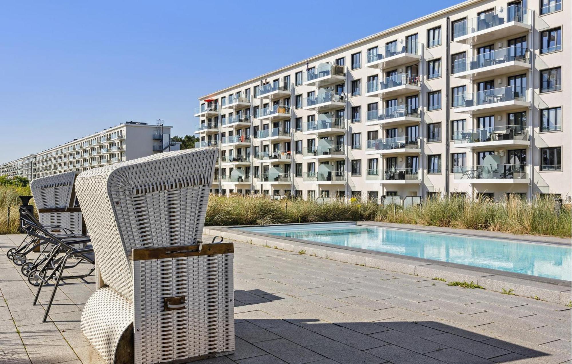 Prora Solitaire Avida Loft 4 ビンツ エクステリア 写真