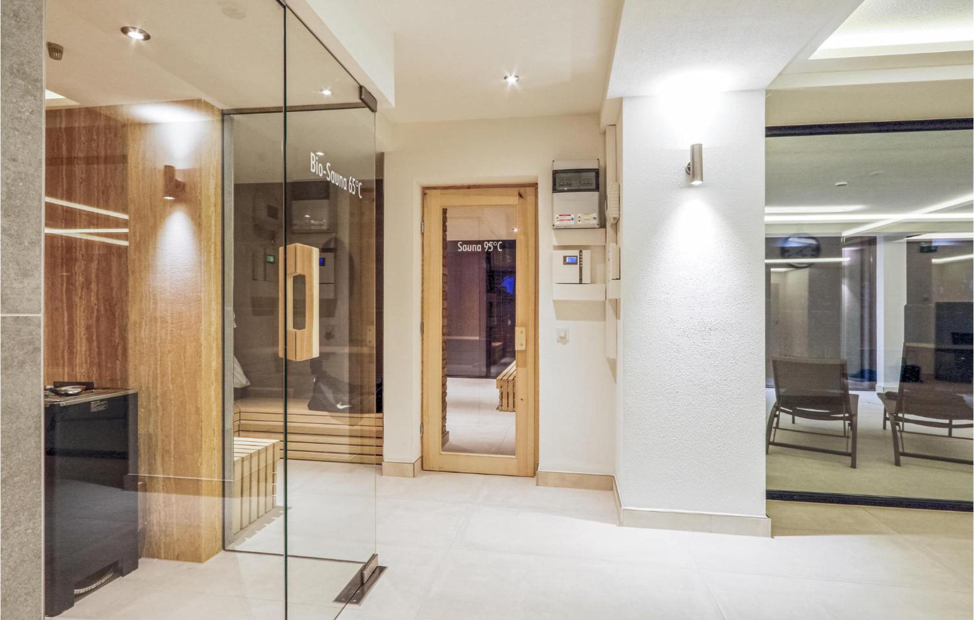 Prora Solitaire Avida Loft 4 ビンツ エクステリア 写真