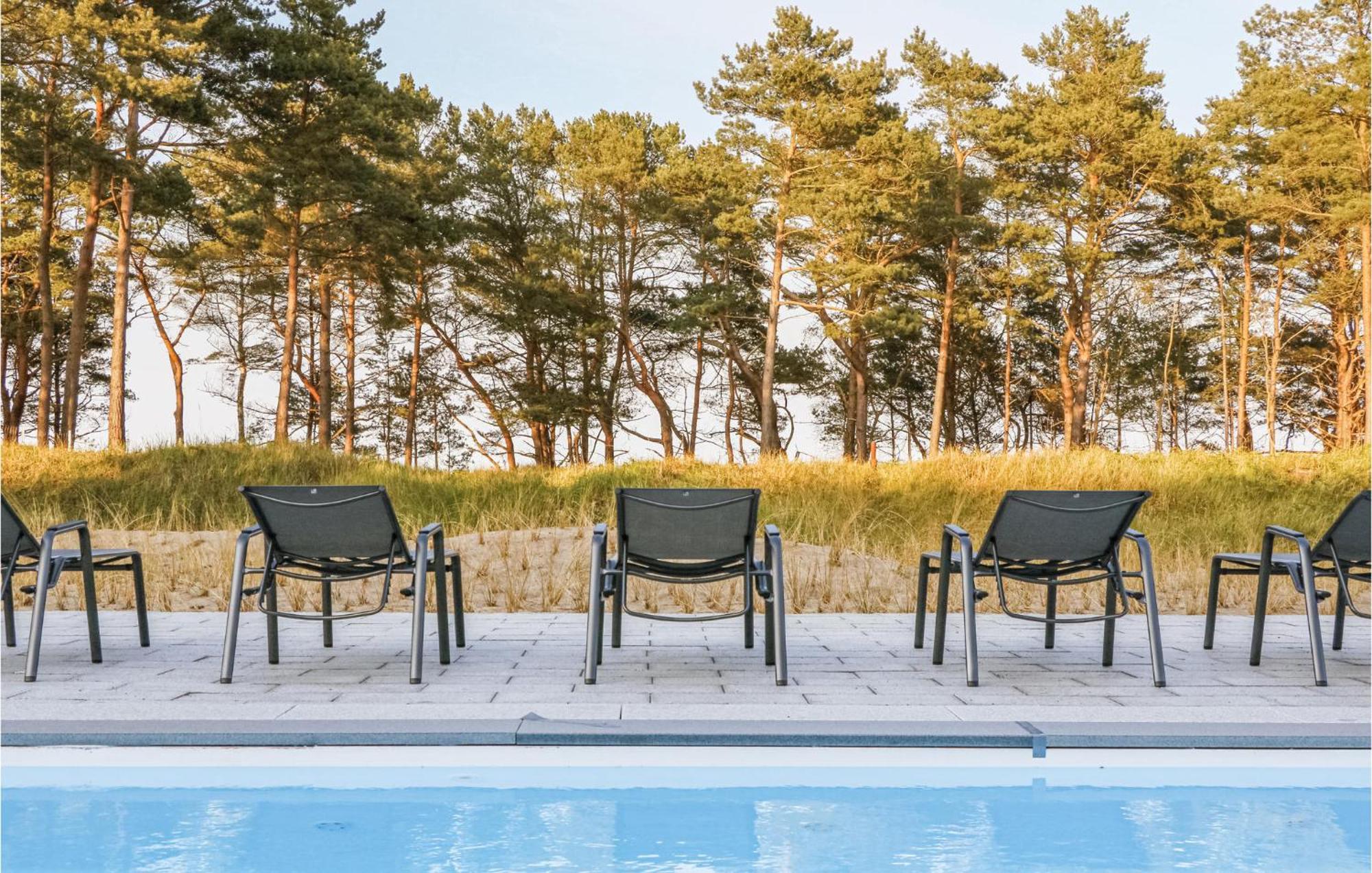Prora Solitaire Avida Loft 4 ビンツ エクステリア 写真