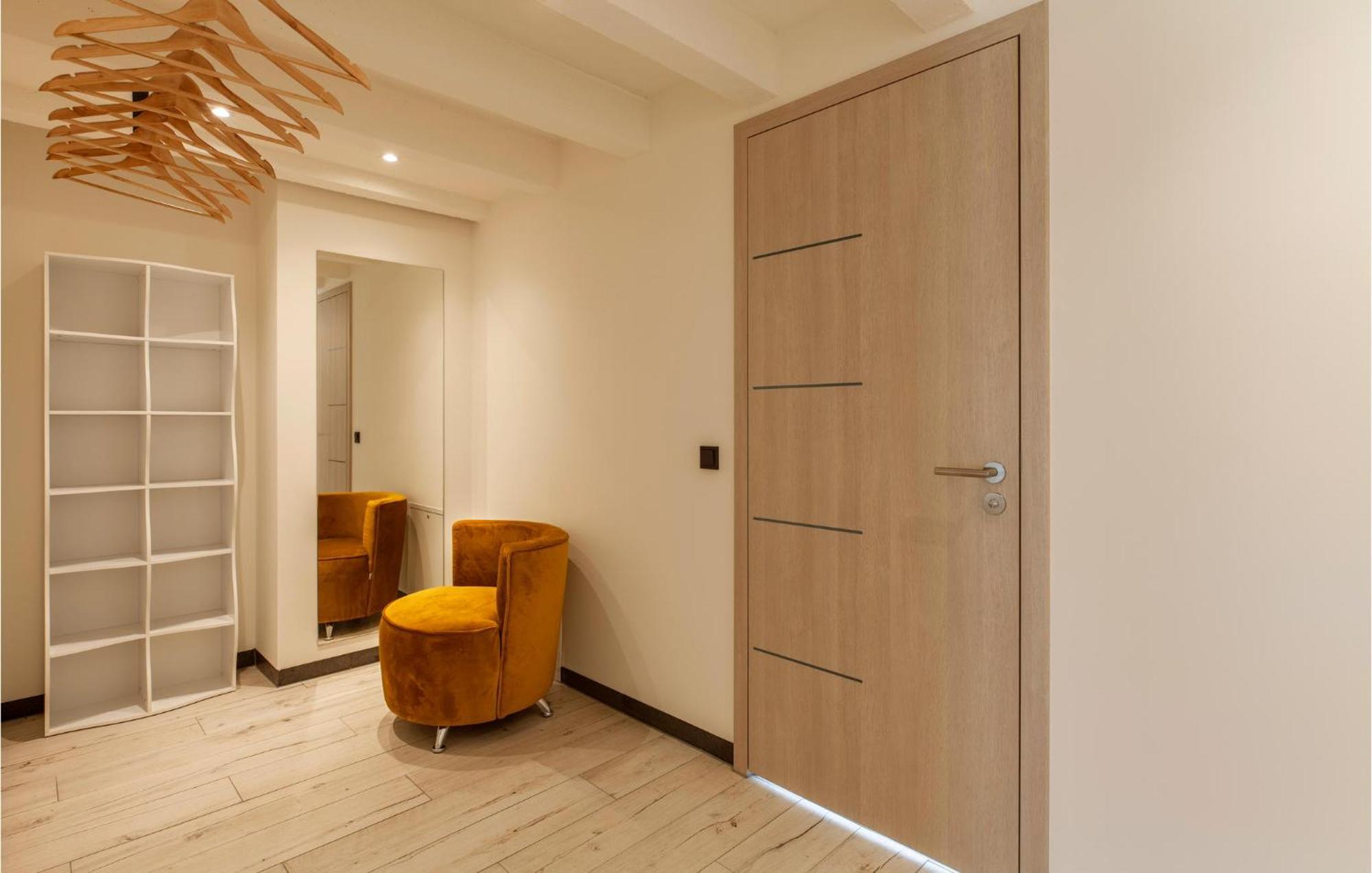 Prora Solitaire Avida Loft 4 ビンツ エクステリア 写真