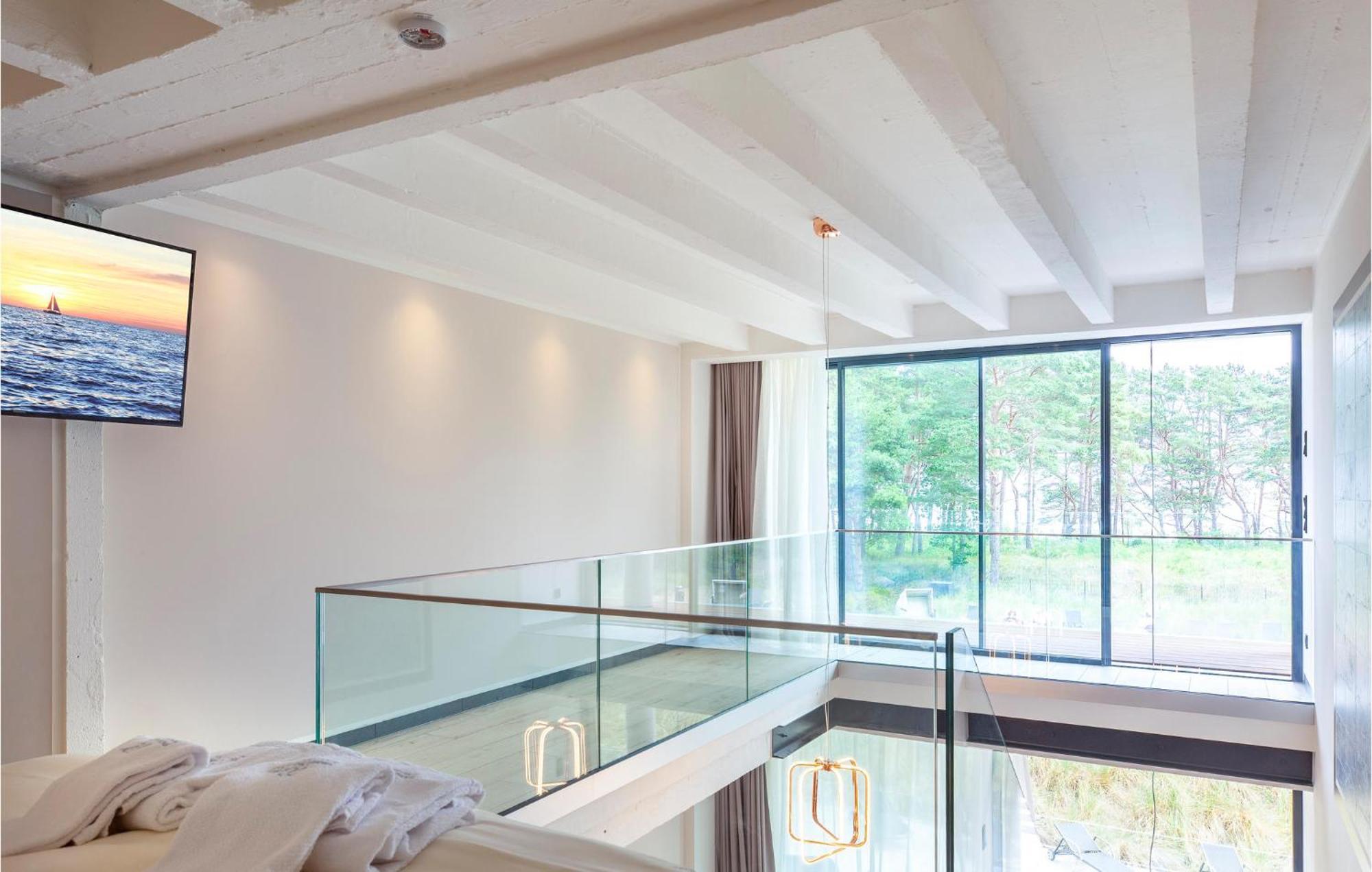 Prora Solitaire Avida Loft 4 ビンツ エクステリア 写真